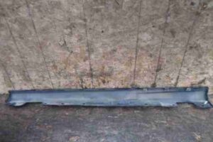 Изображение товара 23106 - 00023106 porog plastikovyj pravyj Honda Ridgeline 3