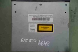 Изображение товара 23132 - 00023132 blok navigatsii GMC Canyon 1