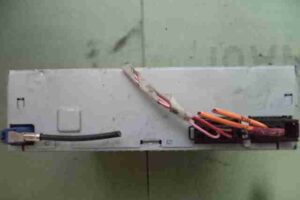Изображение товара 23132 - 00023132 blok navigatsii GMC Canyon 2