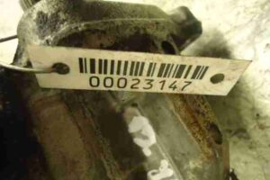 Изображение товара 23147 - 00023147 tnvd Hyundai H1 2