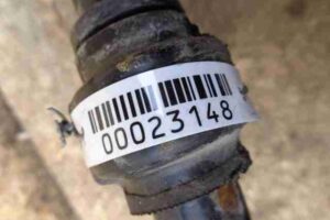 Изображение товара 23148 - 00023148 stabilizator perednij 1