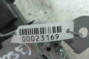 Изображение товара 23169 - 00023169 blok upravleniya sistemoj nejtralizatsii otrabotannykh gazov Ford Transit Connect 1