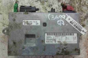 Изображение товара 23171 - 00023171 blok upravleniya interfejsom 