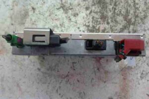 Изображение товара 23171 - 00023171 blok upravleniya interfejsom 2