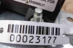 Изображение товара 23177 - 00023177 datchik uskoreniya Volvo 440 2