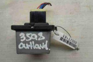 Изображение товара 23183 - 00023183 rezistor otopitelya 2