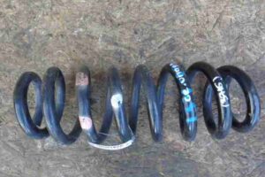 Изображение товара 23193 - 00023193 pruzhina zadnyaya