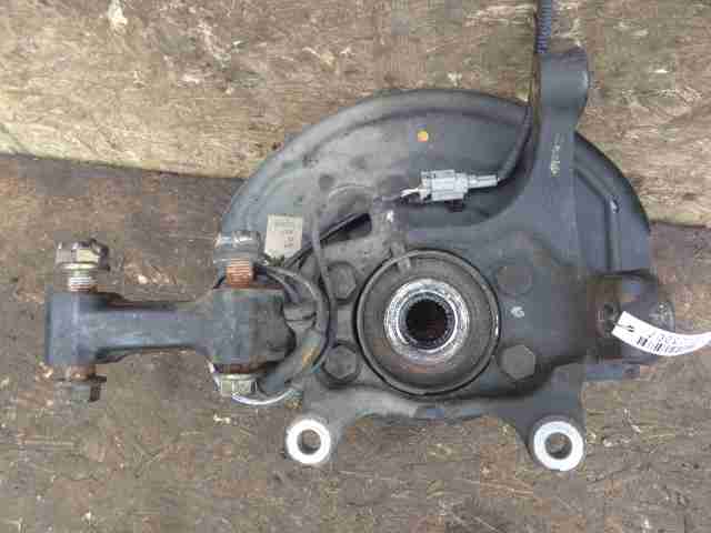 Изображение товара 23207 - 00023207 kulak povorotnyj pravyj