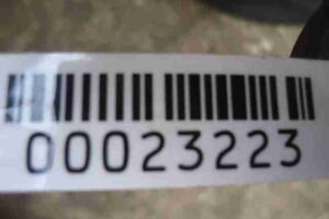 Изображение товара 23223 - 00023223 vakuum tormoznoj 1