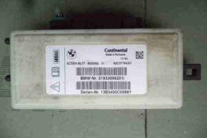 Изображение товара 23224 - 00023224 blok upravleniya npb 