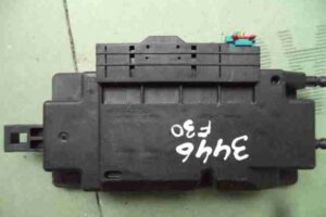 Изображение товара 23224 - 00023224 blok upravleniya npb 1