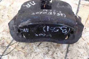 Изображение товара 23225 - 00023225 support perednij pravyj Honda Ridgeline 1