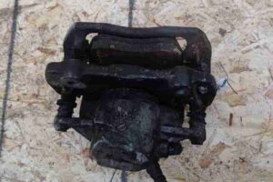 Изображение товара 23225 - 00023225 support perednij pravyj Honda Ridgeline 3