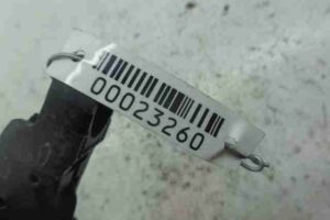 Изображение товара 23260 - 00023260 povodok stekloochistitelya Peugeot 306 2