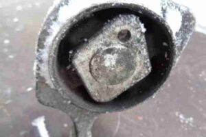 Изображение товара 23264 - 00023264 rychag perednij levyj nizhnij Ford Taurus 3
