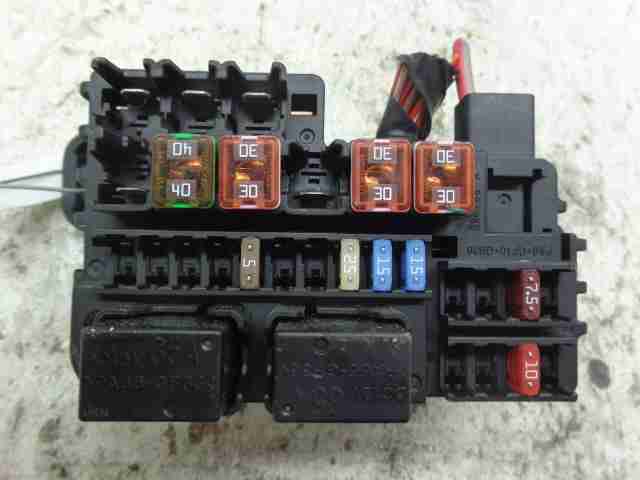 Изображение товара 23284 - 00023284 blok predokhranitelej