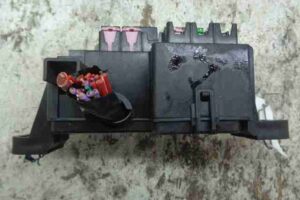 Изображение товара 23284 - 00023284 blok predokhranitelej 2