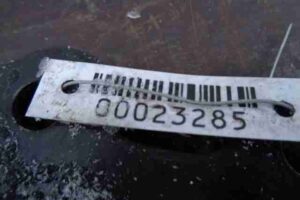 Изображение товара 23285 - 00023285 rychag perednij levyj nizhnij 3