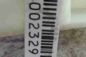 Изображение товара 23291 - 00023291 kulisa akpp 1