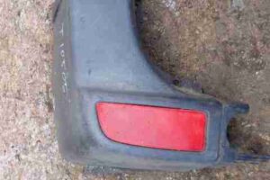 Изображение товара 23303 - 00023303 bamper zadnij Fiat Brava