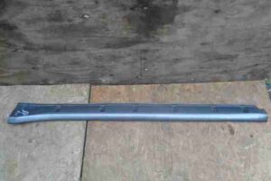 Изображение товара 23308 - 00023308 porog plastikovyj levyj SEAT Alhambra 1