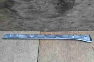 Изображение товара 23308 - 00023308 porog plastikovyj levyj SEAT Alhambra 2