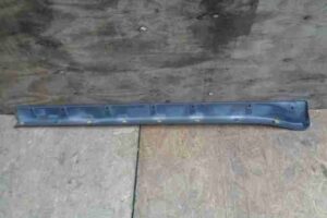 Изображение товара 23308 - 00023308 porog plastikovyj levyj SEAT Alhambra 3