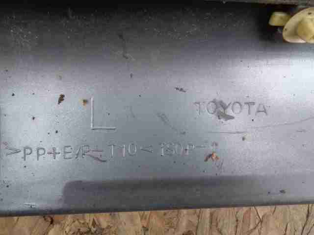 Изображение товара 23308 - 00023308 porog plastikovyj levyj SEAT Alhambra