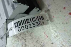 Изображение товара 23309 - 00023309 preobrazovatel napryazheniya Ford Transit Connect 1