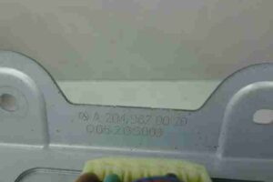 Изображение товара 23309 - 00023309 preobrazovatel napryazheniya Ford Transit Connect 3