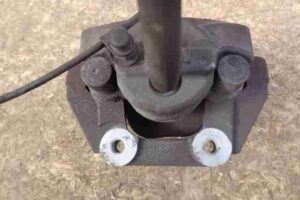 Изображение товара 23310 - 00023310 support zadnij pravyj 1