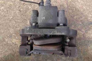 Изображение товара 23310 - 00023310 support zadnij pravyj 2