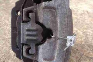 Изображение товара 23310 - 00023310 support zadnij pravyj 3