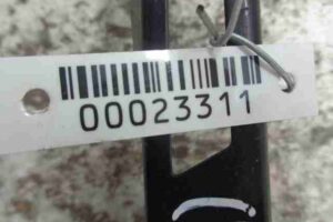 Изображение товара 23311 - 00023311 povodok stekloochistitelya 1