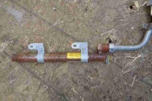 Изображение товара 23318 - 00023318 podushka bezopasnosti potolochnaya levaya 