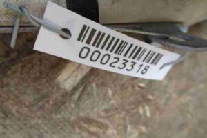 Изображение товара 23318 - 00023318 podushka bezopasnosti potolochnaya levaya 1