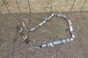 Изображение товара 23318 - 00023318 podushka bezopasnosti potolochnaya levaya 2