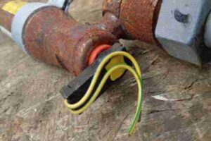 Изображение товара 23318 - 00023318 podushka bezopasnosti potolochnaya levaya 3