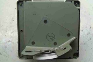 Изображение товара 23321 - 00023321 blok upravleniya kpp Peugeot 306 1