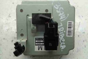 Изображение товара 23321 - 00023321 blok upravleniya kpp Peugeot 306