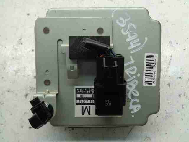 Изображение товара 23321 - 00023321 blok upravleniya kpp Peugeot 306