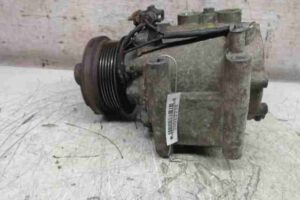 Изображение товара 23338 - 00023338 kompressor konditsionera Chevrolet Lumina 1