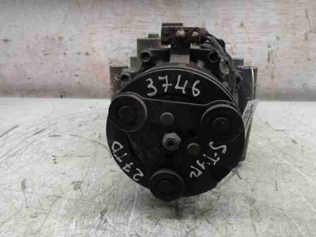 Изображение товара 23338 - 00023338 kompressor konditsionera Chevrolet Lumina
