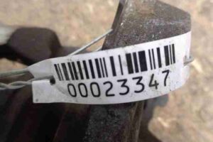 Изображение товара 23347 - 00023347 support perednij pravyj 3