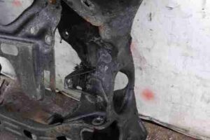 Изображение товара 23349 - 00023349 balka perednyaya Honda Prelude 2