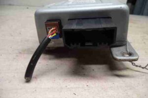 Изображение товара 23352 - 00023352 silovoj modul rulevogo upravleniya Mercedes CLA 1