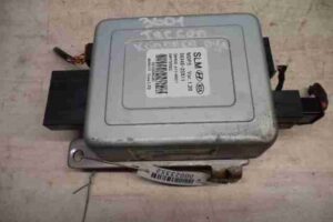 Изображение товара 23352 - 00023352 silovoj modul rulevogo upravleniya Mercedes CLA