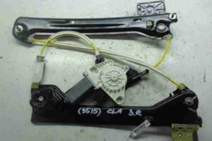 Изображение товара 23358 - 00023358 steklopodemnik zadnij pravyj 