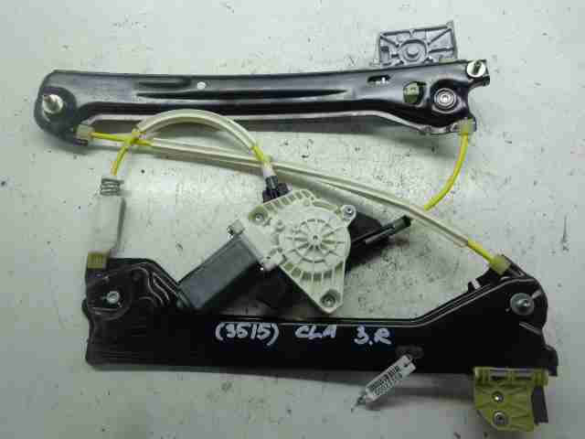 Изображение товара 23358 - 00023358 steklopodemnik zadnij pravyj