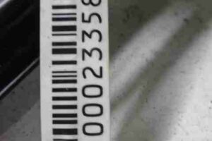 Изображение товара 23358 - 00023358 steklopodemnik zadnij pravyj 3